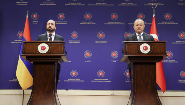 Ձեռք են բերվել կոնկրետ պայմանավորվածություններ․ Արարատ Միրզոյանը՝ Թուրքիա կատարած այցի մասին