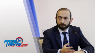 Արարատ Միրզոյանը՝ Թուրքիա կատարած այցի մասին