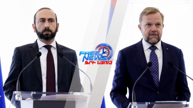 Հայաստանի առաջիկա 4 տարվա առաջնահերթությունները. մեկնարկել է ՀՀ-ԵԽ գործակցության նոր ծրագիրը