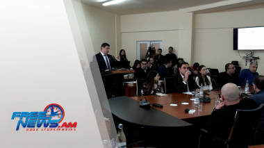 Դիտեք այսօր՝ Ազատ լուրերում