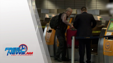 Գերմանիայում հազարավոր թռիչքներ են չեղարկվել․ միջազգային լուրեր