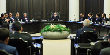 Հաստատվել է մանկավարժական և վարչատնտեսական աշխատողների պաշտոնների անվանացանկը