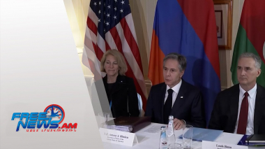 Դիտեք այսօր՝ Ազատ լուրերում 