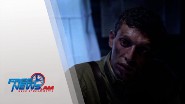 Պրեմիերա. «Համար մեկ տանկիստը»