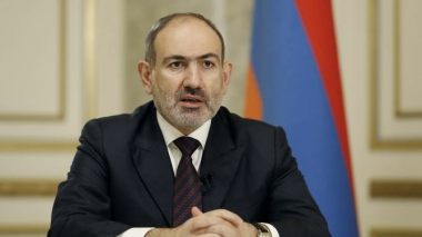 Շատ կարևոր է, որ մեր տարածաշրջանի վրա ևս միջազգային ուշադրություն լինի․ Փաշինյան