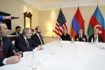 Հայ-թուրքական սահմանի բացումը դրական արդյունքերի կբերի․ Փաշինյան