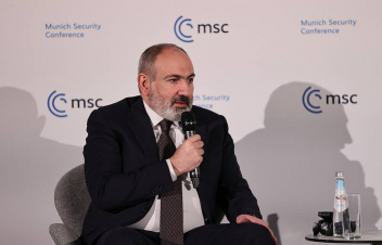 Նիկոլ Փաշինյանը հայտարարել է ՀԱՊԿ-ի հետ կապված որոշակի մտահոգությունների առկայության մասին