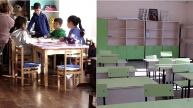 Արցախի՝ գազով ջեռուցվող դպրոցները, նախադպրոցական խմբերն ու կենտրոնները վաղվանից կսկեն աշխատել