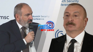 «Լեռնային Ղարաբաղ կա. կա նաև Լաչինի միջանցք»․ Փաշինյանը թարմացրեց Ալիևի հիշողությունը