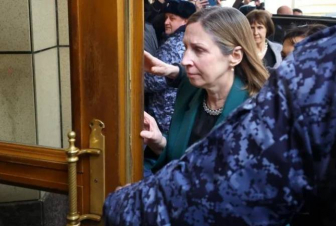 ՌԴ-ում ԱՄՆ դեսպան Լին Թրեյսիին կանչել են արտգործնախարարություն