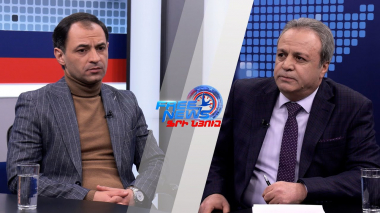 «5-րդ շարասյունը» կողջուներ ռուսի «սապոգը», մենք ողջունում ենք ԵՄ դիտորդների գալը. Հայկ Սուքիասյան