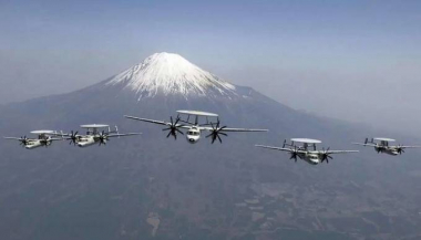 Ճապոնիան կստեղծի հակաօդային պաշտպանության էլեկտրոնային ստորաբաժանումներ