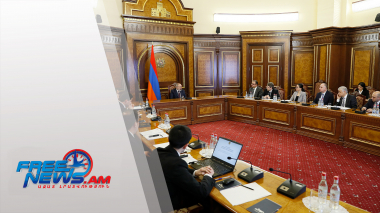 Պետական կառավարման համակարգը Երևանի կենտրոնից պետք է դուրս բերել. քննարկվել է արդարադատության թաղամասի կառուցման հարցը