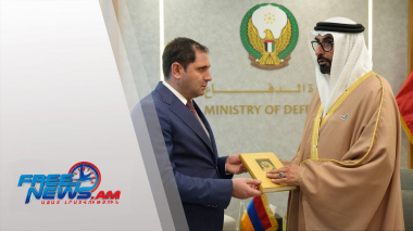 Դիտեք այսօր՝ Ազատ լուրերում