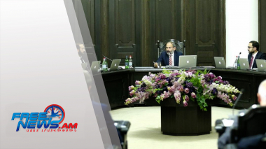 Փոփոխություն` բեռների ներկրման գործընթացում