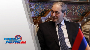 Դիտեք այսօր՝ Ազատ լուրերում