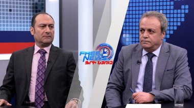 Այս դատական ակտը ի վերջո կարող է հանգեցնել նրան, որ ՄԱԿ-ի լիիրավ անդամ դառնա ԼՂՀ-ն. Արտակ Զեյնալյան