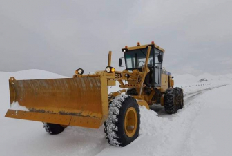 Եղանակային պայմանները ՀՀ ավտոճանապարհներին