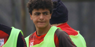 Ազատ Հակոբյանը հրավիրվել է Հայաստանի Մ16 հավաքական