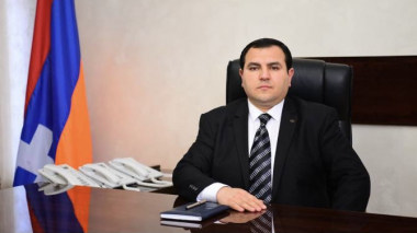 Արցախի Հանրապետության գլխավոր դատախազ Գուրգեն Ներսիսյանը հրաժարականի դիմում է ներկայացրել