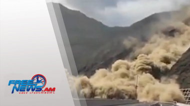 Դիտեք այսօր՝ Ազատ լուրերում