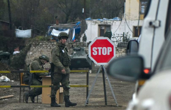 Հանդիպել են Արցախի և Ադրբեջանի պաշտոնական ներկայացուցիչները. հայտնի է՝ ինչ պայմանավորվածություններ են ձեռք բերվել