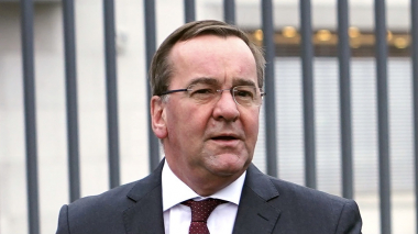 Պիստորիուսը հաստատել է ԱՄՆ-ի, Գերմանիայի և Լեհաստանի համատեղ զորավարժությունների պլանները