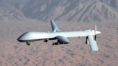 Ճապոնիայի պաշտպանության նախարարությունը գրեթե ամեն օր չինական անօդաչու թռչող սարքեր է հայտնաբերում երկրի սահմանի մոտ