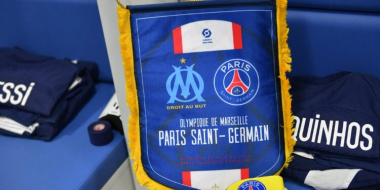 ՊՍԺ-ն խոշոր հաշվով հաղթեց Մարսելին