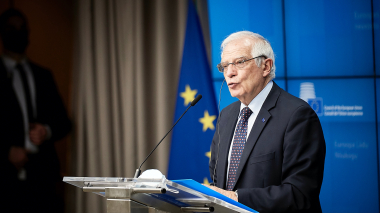 Բորելն ամփոփել է ՄԱԿ-ի Գլխավոր ասամբլեայի նստաշրջանը