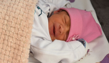 Արցախում արդեն 300 երեխա է ծնվել շրջափակման մեջ