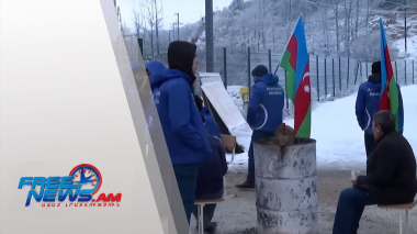 Դիտեք այսօր՝ Ազատ լուրերում