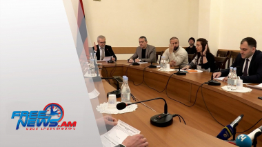 Ատեստավորման նոր համակարգ՝ ԱԱԾ մարմիններում