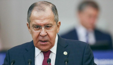 Լավրովն աշխատանքային այցով Ադրբեջանում է