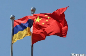 Չինաստանը Հայաստանի կտրամադրի 100 մլն յուանի չափով օգնություն. համաձայնագիրը ներկայացվեց ԱԺ-ին