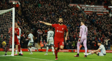 Լիվերպուլը սեփական հարկի տակ հաղթեց Վուլվերհեմփթոնին