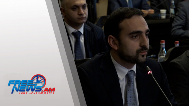 «Փեթակ»-ի հարևանությամբ մետրոյի ևս մեկ կայարան կառուցելու հարց է քննարկվել. Ավինյան