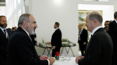 Դրանք ոչ ավելին են, քան ուղղակի խոսակցություններ. Փաշինյանը՝ ՀՀ-ի միջոցով ՌԴ-ի նկատմամբ պատժամիջոցները շրջանցելու հնարավորության մասին