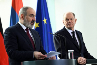 Կոչ ենք անում գործուն քայլեր ձեռնարկել՝ ապահովելու Ադրբեջանի կողմից դատարանի որոշման անհապաղ իրականացումը. Փաշինյան