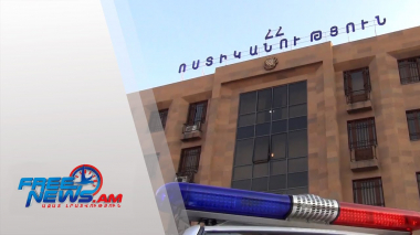 Օպերատիվ իրավիճակը՝ Հայաստանում