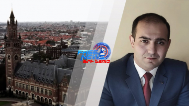 Ո՞վ է ղարաբաղյան հակամարտության կարգավորման միակ երաշխավորը