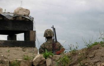 Ադրբեջանի ԶՈւ ստորաբաժանումները գիշերը խախտել են հրադադարը. Արցախի ՊԲ