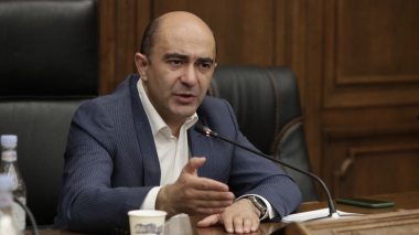 Դիվերսիայի արդյունքում սպանված 3 ոստիկանները ծնվել և բնակվել են ԼՂ-ում։ Այդպե՞ս է Ալիևն ուզում  խոսել ԼՂ հայերի հետ. Մարուքյան