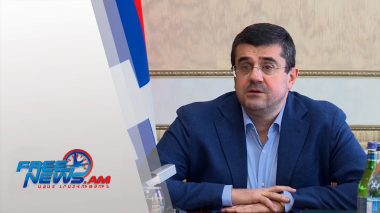 Դիտեք այսօր՝ Ազատ լուրերում