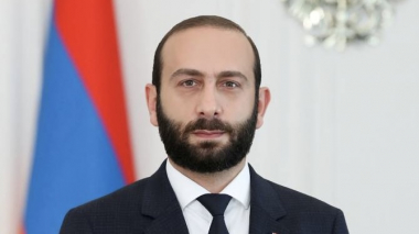 Արարատ Միրզոյանը աշխատանքային այցով կմեկնի Եգիպտոս