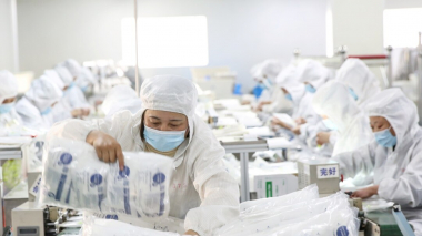 Կորոնավիրուսի ծագումը հայտնաբերելու համար անհրաժեշտ է Չինաստանի օգնությունը. ԱՄՆ հետախուզական ծառայություն