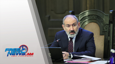 Մենք իրադրության նոր սրում ունենք Լեռնային Ղարաբաղում. Նիկոլ Փաշինյան