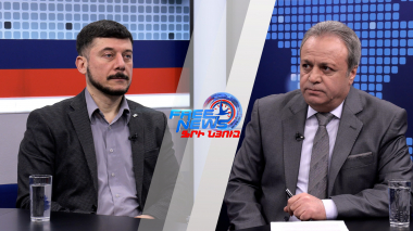 Ռուսաստանի «վրացական երազանքը». Մտքին Վրաստանում հեղափոխություն կազմակերպելն էր. Հովսեփ Խուրշուդյան