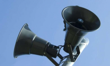 Արտաշավան և Սաղմոսավան համայնքներում փորձարկվելու են էլեկտրական շչակներ