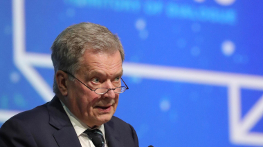 ՌԴ ղեկավարության հետ քննարկման թեմաներ չկան. Ֆինլանդիայի նախագահ